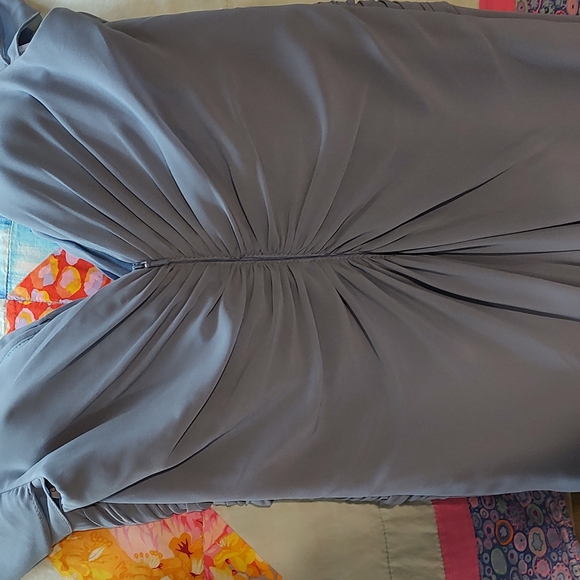 Oleg Cassini formal dress - Picture 7 of 11